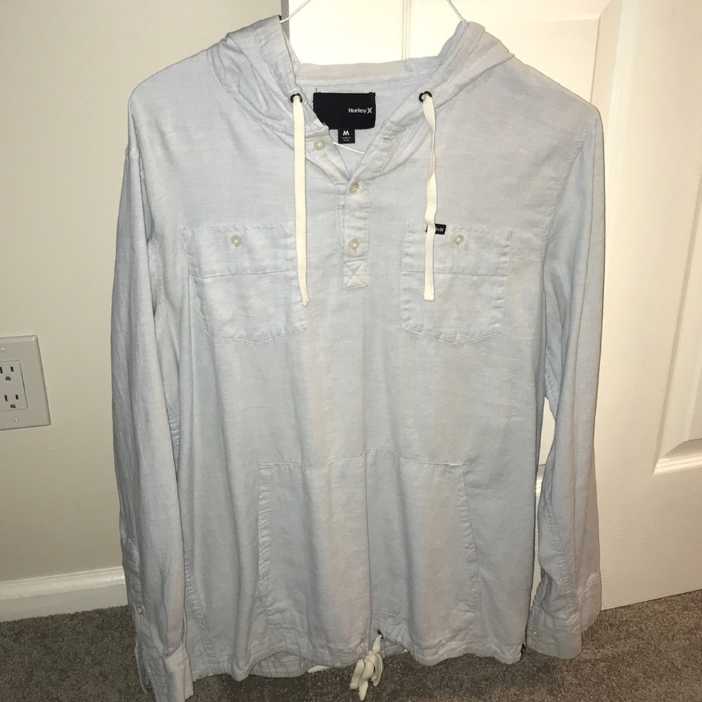 Hurley Shirt